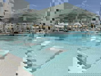 Foto Tanoak ***** Ain El Sukhna