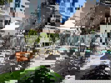 Foto Zest Boutique Hotel ***** Green Point