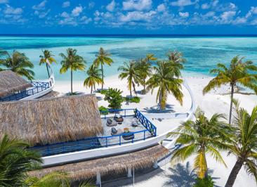 Foto Rahaa Resort **** Kudafares