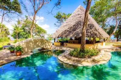 Foto The Sands at Chale Island **** Mombasa