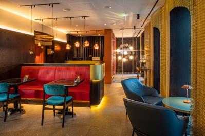 Foto Arts Hotel Porto Tapestry Collection by Hilton **** Porto