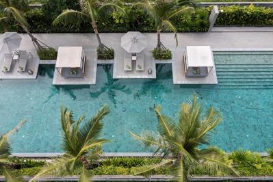 Foto Melia Phuket Mai Khao ***** Phuket