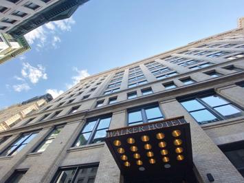 Foto Walker Hotel Tribeca **** New York City