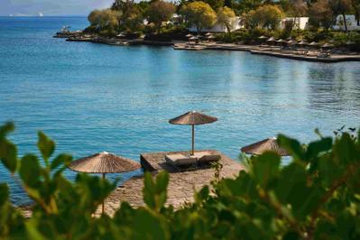 Foto Minos Beach Art ***** Agios Nikolaos