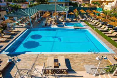 Foto Solimar Turquoise **** Agia Marina