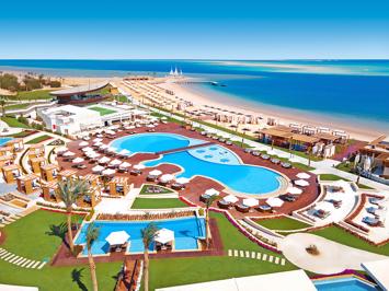 Foto Rixos Premium Magawish Suites en Villas ***** Hurghada