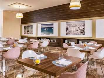Foto Mercure Hotel President Lecce **** Lecce