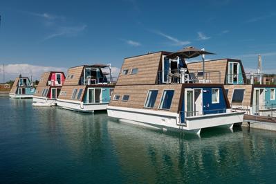 Foto Marina Azzurra Resort **** Lignano Sabbiadoro