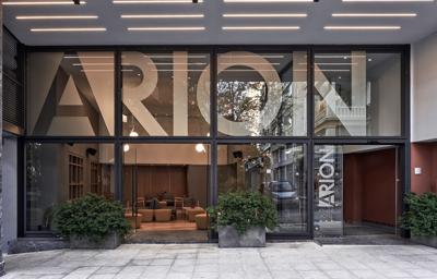 Foto Arion Athens *** Athene