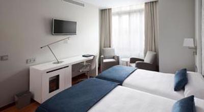 Foto AVANI Alonso Martinez Madrid Hotel *** Madrid
