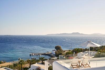Foto Katikies Mykonos ***** Agios Ioannis