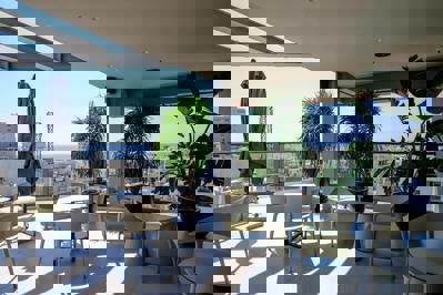 Foto Mercure Larnaca Finikoudes Beach *** Larnaca