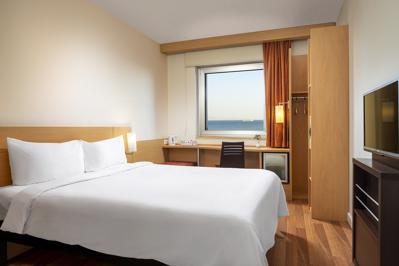 Foto ibis Zeytinburnu *** Istanbul