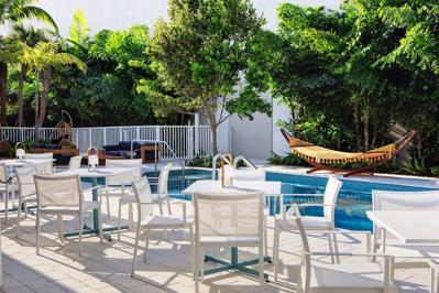 Foto Kimpton Shorebreak Fort Lauderdale Beach Resort *** Fort Lauderdale