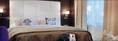 Foto MGallery Le Louise Hotel Bruxelles ***** Brussel