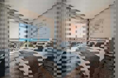 Foto Dom Pedro Residences ***** Vilamoura