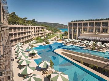Foto Hyde Bodrum ***** Torba