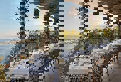 Foto Four Seasons San Domenico Palace ***** Taormina