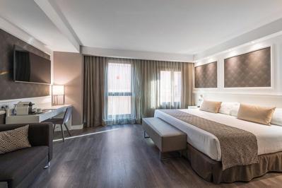 Foto Catalonia Magdalenes **** Barcelona