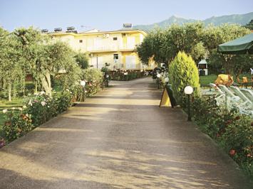 Foto Villa Christa *** Limenas Thassos Stad