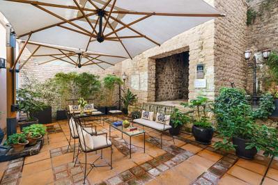 Foto The Galata Istanbul Hotel - MGallery ***** Istanbul