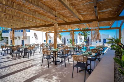 Foto Cretan Seaside Boutique Hotel **** Chersonissos