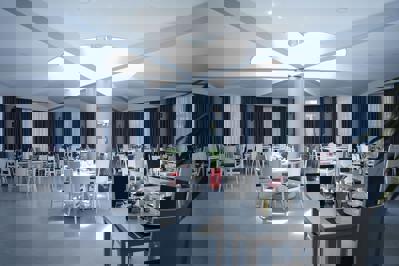 Foto Hotel Atrium Deluxe Resort **** Golem