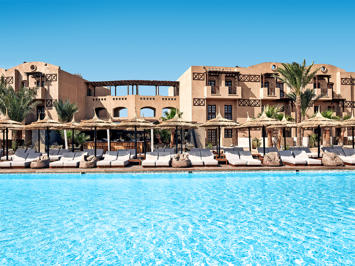 Hotel Cooks Club El Gouna