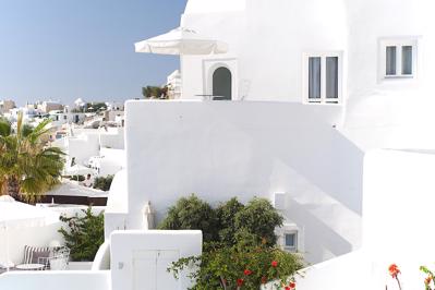 Foto Katikies Kirini ***** Oia