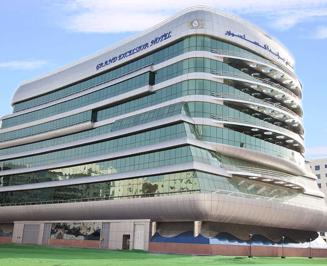 Foto Grand Excelsior Al Barsha **** Dubai