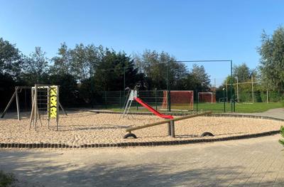 Foto Zeepark Zeewind *** Bredene