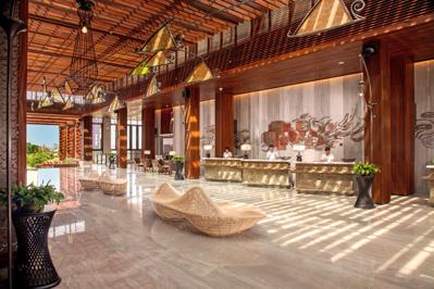 Foto Hotel Movenpick Resort en Spa Jimbaran Bali ***** Jimbaran