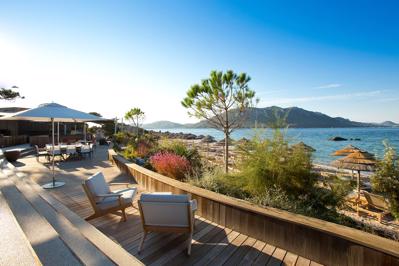 Foto La Plage Casadelmar ***** Lecci