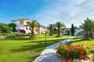 Foto Chrousso Village **** Paliouri