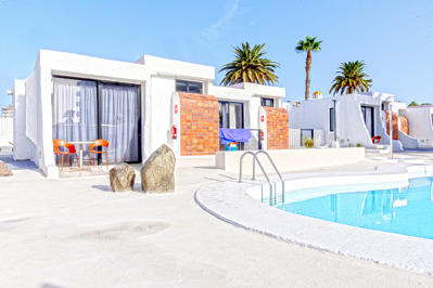 Foto Tenesoya * Maspalomas