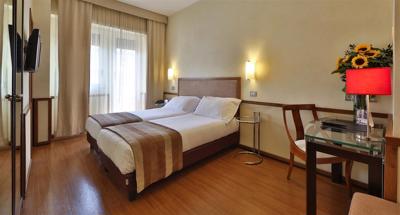 Foto Best Western Piccadilly *** Rome