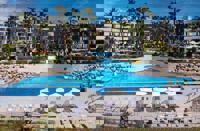 Foto Eurostars Sitges ***** Sitges
