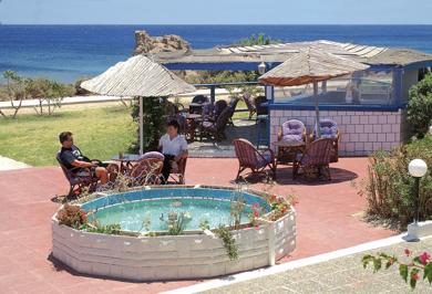 Foto Votsalakia Beach *** Amoopi