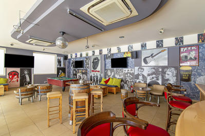 Foto Appartement Ilios Malia Hotel Resort *** Malia
