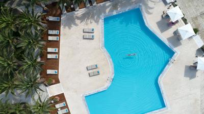 Foto Aphrodite **** Molyvos