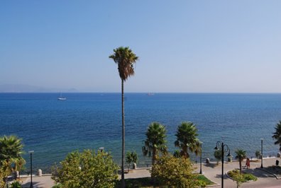 Foto Hotel Kos City Sunrise Hotel *** Kos-stad