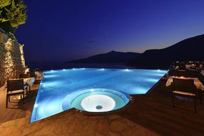 Foto Kalamar ***** Kalkan