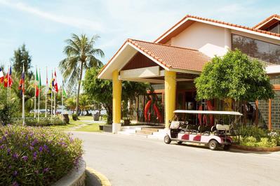 Foto Hotel Mercury Phu Quoc Resort en Villas **** Phu Quoc