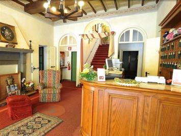 Foto Villa Kinzica Pisa