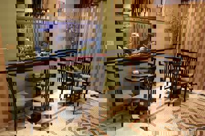 Foto Regency *** Korce