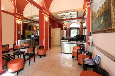 Foto Best Western Alba **** Nice