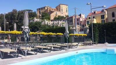 Foto Riviera Palace *** Loano