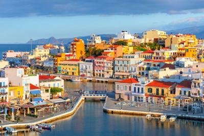 Foto Citrus Exclusive *** Agios Nikolaos