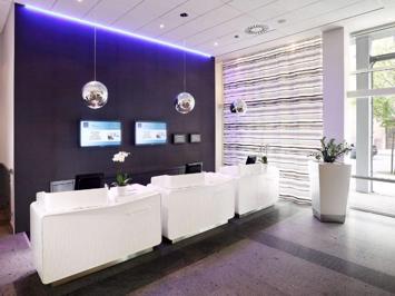 Foto Novotel Praha Wenceslas Square **** Praag