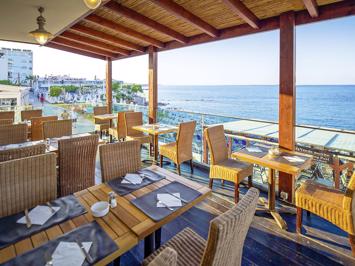 Foto Golden Beach **** Chersonissos